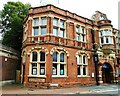 Wetherspoon pub, Lagland Street