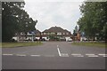 West Avenue from Green Lane, Castle Bromwich