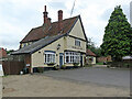 Glemsford: The Black Lion