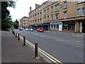 Woodlands Road, Glasgow