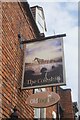 The Coleshill public house, High Street, Coleshill