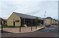 Co-operative food store on Vale Road, Bishop