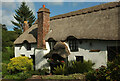 Higher Cottage, Cockington