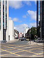 Elmbank Street, Glasgow