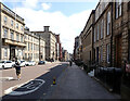 St. Vincent Street, Glasgow