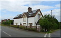 The Lodge on Croome Road