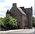 St Mungo Museum of Religious Life and Art, Castle Street, Glasgow