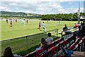 Bishops Lydeard play Radstock in a Western League match