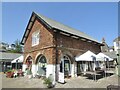 Dartmouth - The Old Market