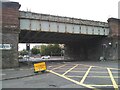 Railway Bridge, Ballater Street