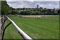 Warwick Racecourse