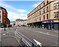 Maryhill Road, Glasgow