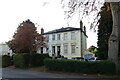 Houses on Hale