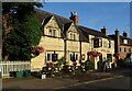 The Royal Oak, Cheltenham