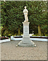 Lochmaben War Memorial