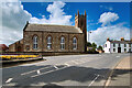 Lochmaben Church