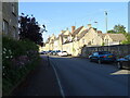 Gloucester Street (B4632), Winchcombe