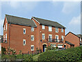 Apartments near Stonefield in Stone, Staffordshire