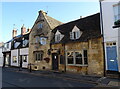 The Lion Inn, Winchcombe