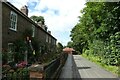 Cottages at Rawcliffe Landing