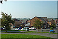 Housing in Etruria, Stoke-on-Trent