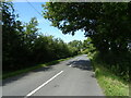 National Cycle Route 442 towards Pershore