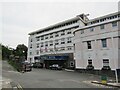 SX9263 : Torquay - The Imperial Hotel by Colin Smith