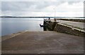 G8675 : The slipway at Mountcharles Pier, Co. Donegal by P L Chadwick