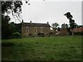 Church Farmhouse, Wartnaby