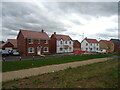 New houses, Swinesherd