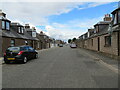 High Street (A937), Laurencekirk