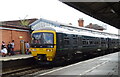 Worcester Foregate Street Railway Station