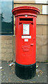 NS5866 : Post box, St. George's Road (A804), Glasgow by habiloid