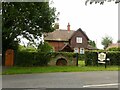 Fountain Cottage, Strelley