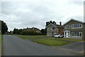 Houses on Stillington Road