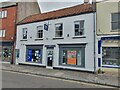 High Street Shops, Wells