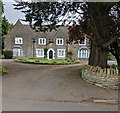 Retreat Centre and Convent in Nympsfield, Gloucestershire