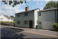 Bridge Cottage on Stratford Road, Henley-in-Arden