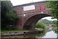 Turn Bridge, Ashby Canal