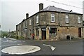 NS3651 : Fast food outlet, Barrmill by Richard Dorrell