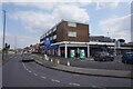 Castle Bromwich Shopping, Chester Road