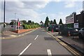 Old Station Road off Station Road, Stechford