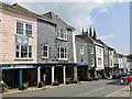 Totnes - High Street