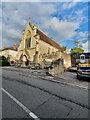 Church of SS Joseph and Teresa, Wells