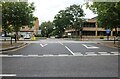 Avebury Boulevard, Milton Keynes