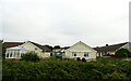 Bungalows, Portskewett