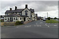 The Lindisfarne Inn