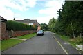 Towards Biggin Lane