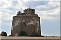 TQ6401 : Martello Tower by N Chadwick