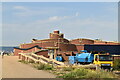 Eastbourne Waste Water Treatment Works